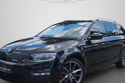 Skoda Octavia 190.050 km 11.970 &euro; Gütersloh 33334