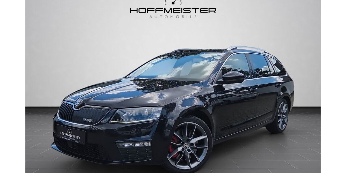 Skoda Octavia 190.050 km 11.970 &euro; Gütersloh 33334