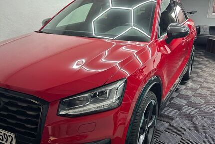 Audi Q2 112.600 km 14.799 &euro; Schaafheim 64850