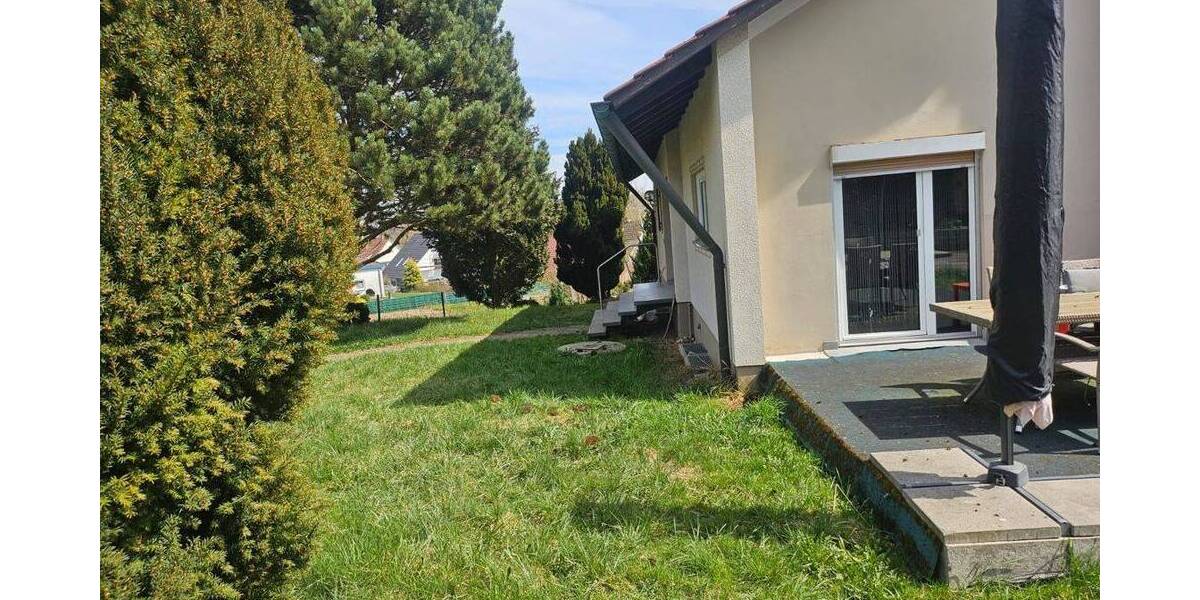 Einfamilienhaus Sigmaringen Laiz - 6 Zimmer, 145 m&sup2;, 360.000&euro; | Angebot:26105629