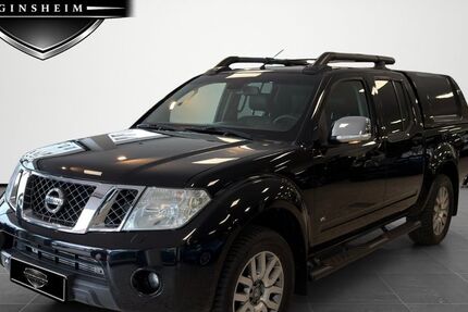 Nissan Navara 139.428 km 19.900 &euro; Ginsheim-Gustavsburg 65462