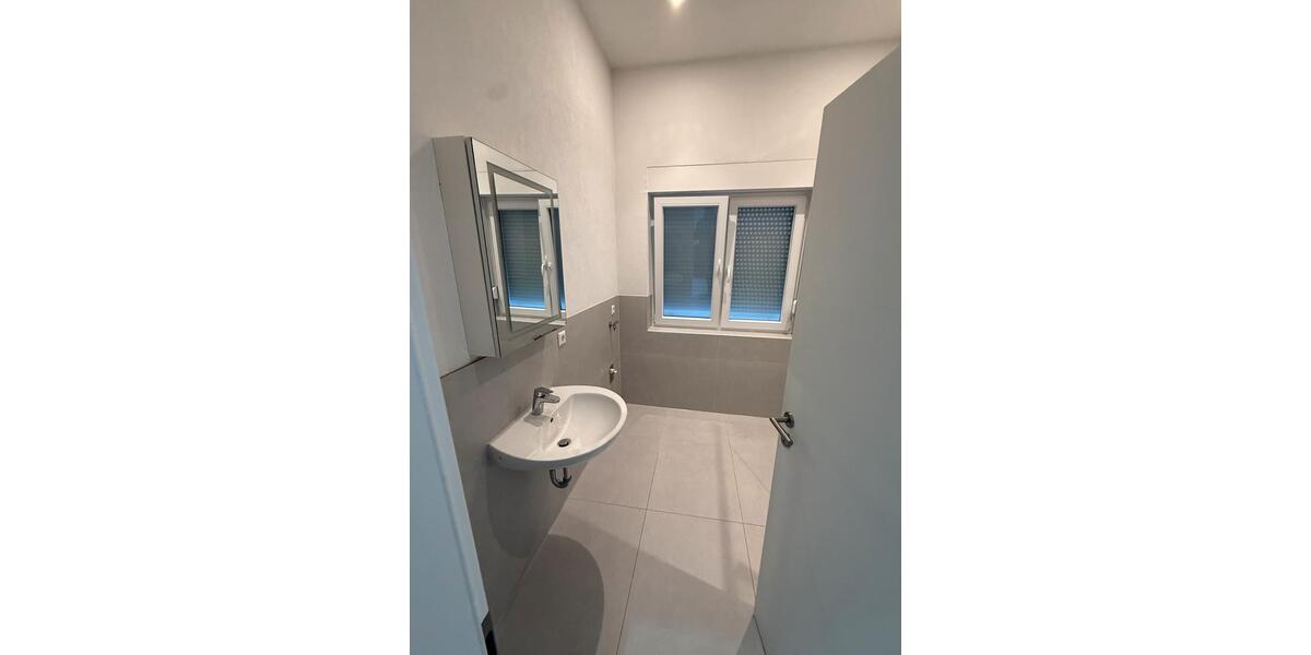 2 Zimmerwohnung Rastatt Zentrum 2 zimmer