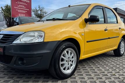 Dacia Logan 99.800 km 2.990 &euro; Leipzig 04178