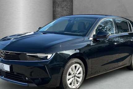 Opel Astra 18.471 km 18.990 &euro; Hamburg 22117