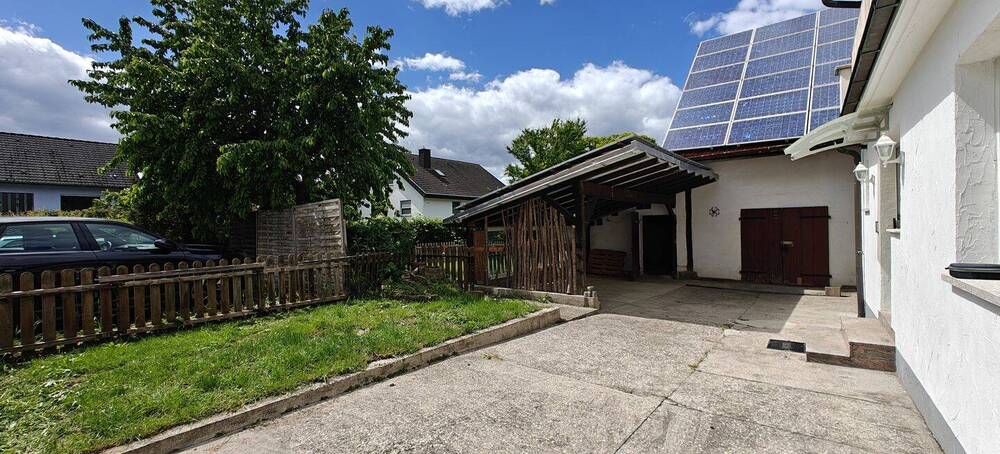 Einfamilienhaus Kehl Bodersweier - 5 Zimmer, 125 m&sup2;, 298.000&euro; | Angebot:26585361