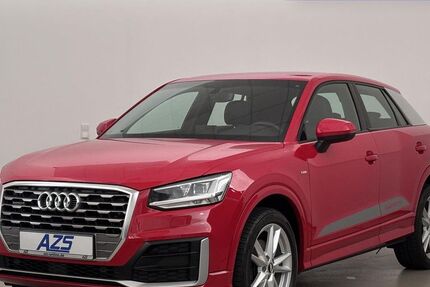 Audi Q2 74.000 km 22.444 € Buchdorf 86675