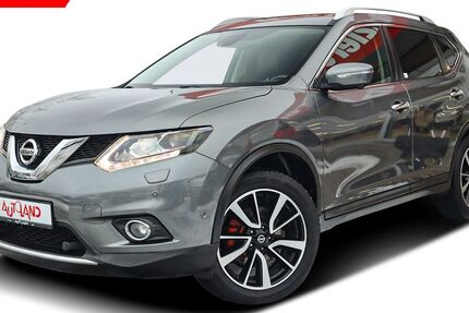 Nissan X-Trail 63.474 km 18.950 &euro; Dresden 01239
