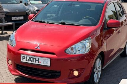 Mitsubishi Space Star 155.293 km 5.990 &euro; Rostock-Warnemünde 18119