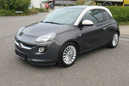 Opel Adam 51.000 km 9.200 € Tauberbischofsheim 97941
