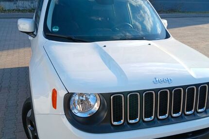 Jeep Renegade 95.000 km 12.000 &euro; Neuenhagen 15366
