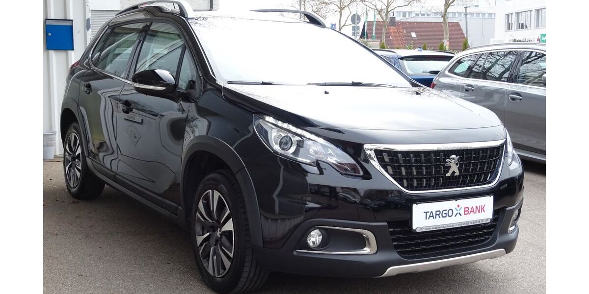 Peugeot 2008 78.800 km 9.950 &euro; Dachau (bei München) 85221
