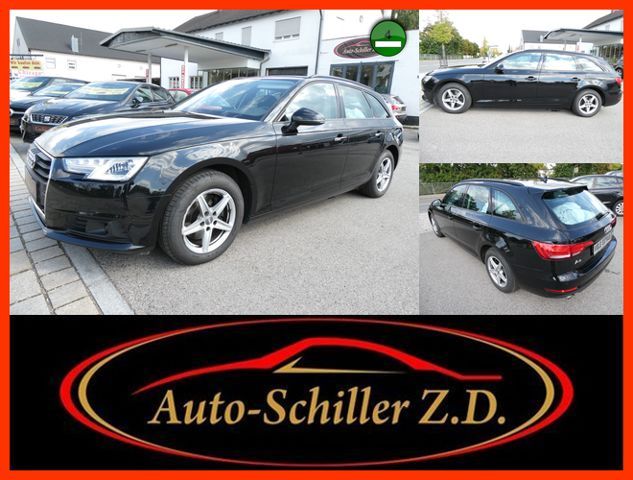 Audi A4 175.164 km 13.999 € Manching 85077