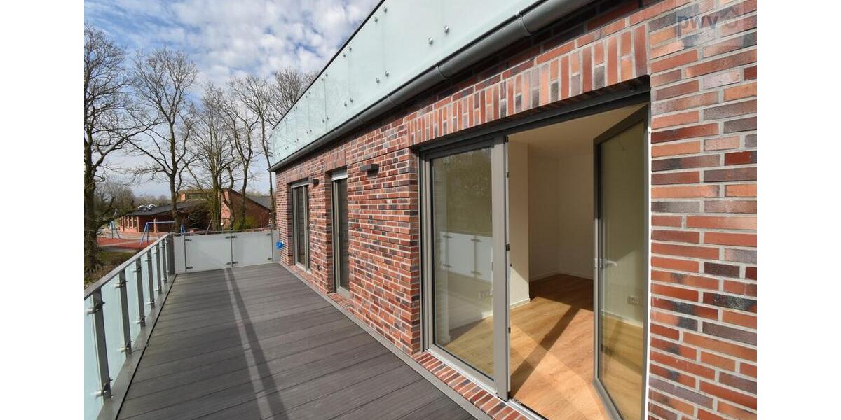 Etagenwohnung Aurich Egels und Wallinghausen - 3 Zimmer, 80 m&sup2;, 840&euro; | Angebot:26367151
