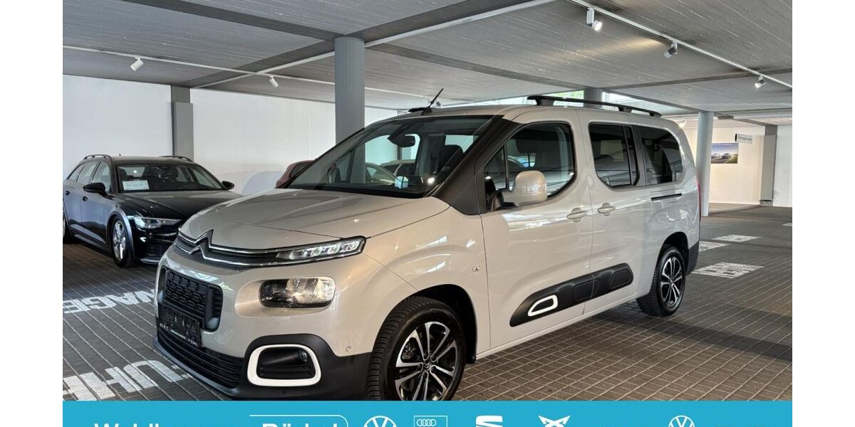 Citroen Berlingo 75.435 km 17.950 &euro; Moenchengladbach 41063