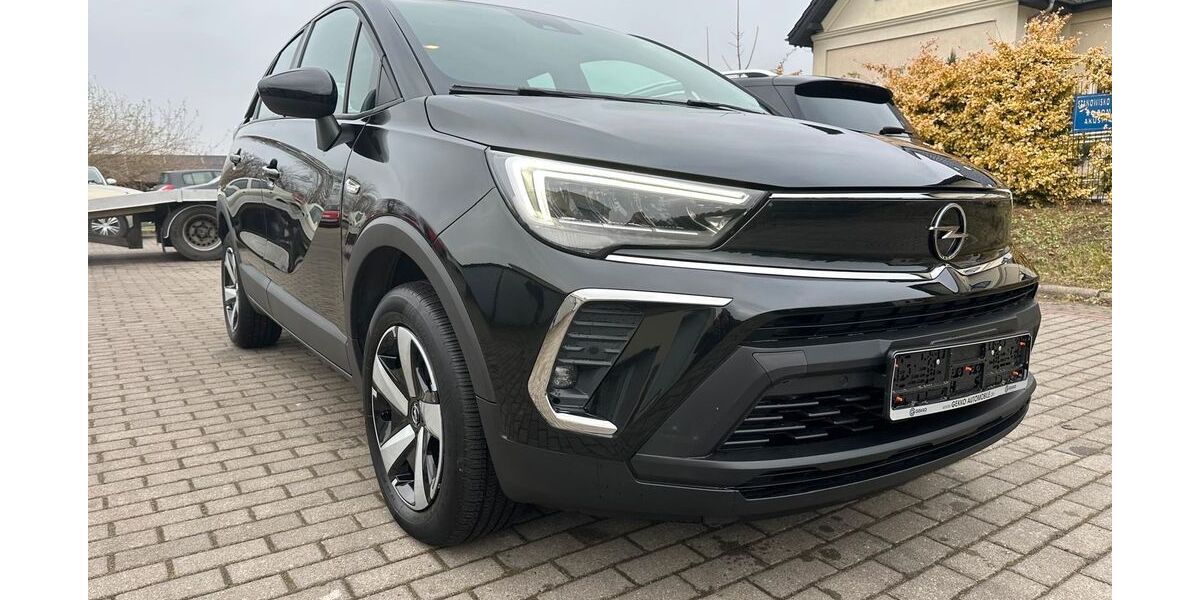 Opel Crossland (X) 31.000 km 13.333 &euro; Bielefeld 33613