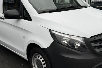 Mercedes-Benz Vito 168.000 km 15.999 &euro; Kassel 34123