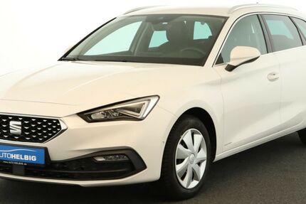 Seat Leon 82.600 km 18.890 &euro; Donnersdorf 97499