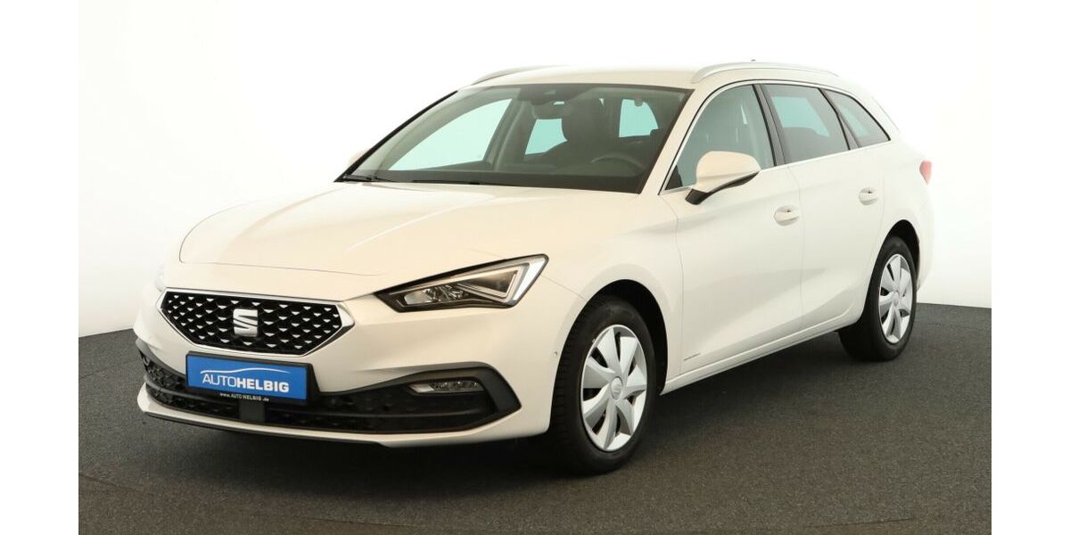 Seat Leon 82.600 km 18.890 &euro; Donnersdorf 97499