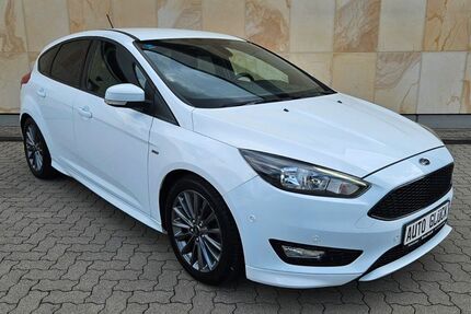 Ford Focus 66.700 km 11.990 &euro; Schwetzingen 68723