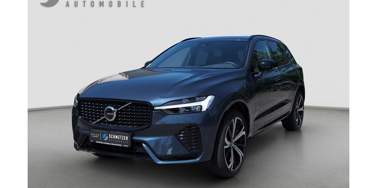 Volvo XC60 2.904 km 57.990 &euro; Braunschweig 38114