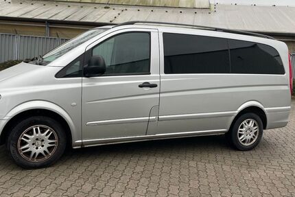 Mercedes-Benz Vito 300.000 km 6.500 &euro; Kiel 24113