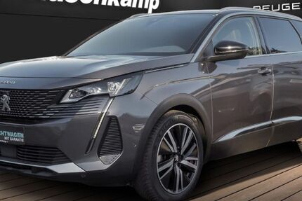 Peugeot 5008 44.016 km 25.980 &euro; Lüdinghausen 59348