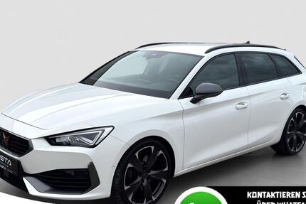 Cupra Leon 134.942 km 23.900 € Braunschweig 38122