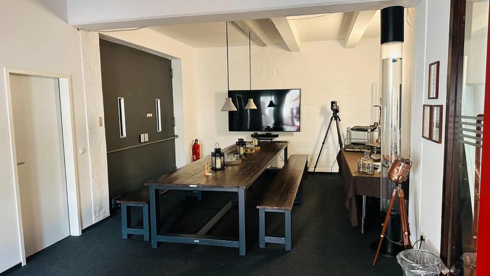 Gewerbeobjekt Braunschweig Wabe-Schunter-Beberbach - 580&euro; | Angebot:26641853