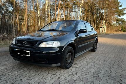 Opel Astra 136.000 km 1.999 &euro; Faßberg 29328