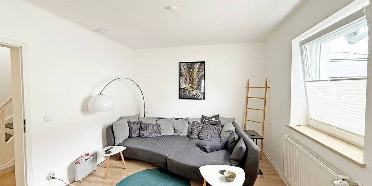 Einfamilienhaus Beilngries - 4 Zimmer, 92 m&sup2;, 1.100&euro; | Angebot:26852294