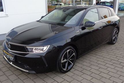 Opel Astra 85.356 km 15.900 &euro; Aulendorf 88326