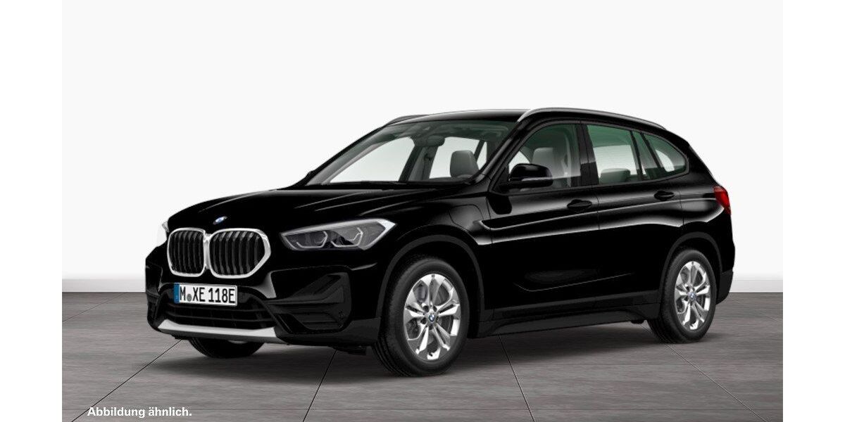 BMW X1 101.417 km 19.390 &euro; Stuttgart 70569