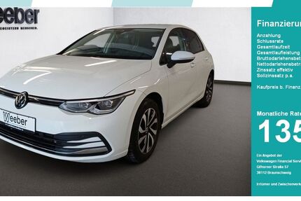 VW Golf 32.277 km 21.980 &euro; Leonberg 71229