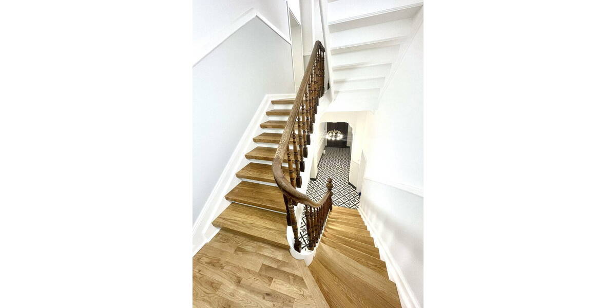 Etagenwohnung Düsseldorf Pempelfort - 3 Zimmer, 76 m&sup2;, 654.000&euro; | Angebot:26313081