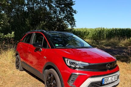 Opel Crossland (X) 39.600 km 15.499 &euro; Hochmoor 48712