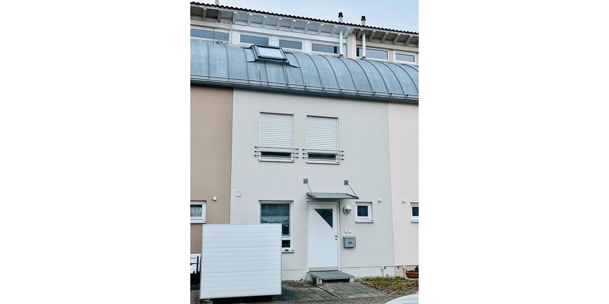 Reihenhaus Königsbrunn - 6 Zimmer, 130 m&sup2;, 659.000&euro; | Angebot:26049162