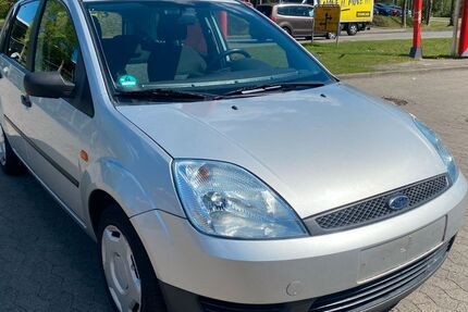 Ford Fiesta 151.500 km 2.500 &euro; Buxtehude 21614