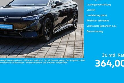VW ID.7 10.492 km 51.880 &euro; Neuwied 56564