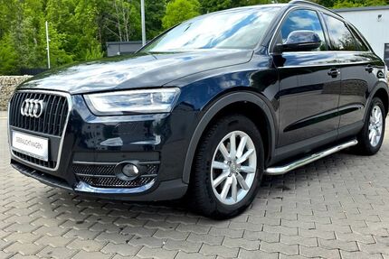 Audi Q3 83.180 km 15.980 &euro; Friedrichsthal 66299