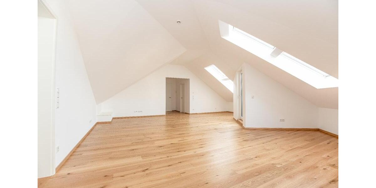 Dachgeschoßwohnung Zülpich - 2 Zimmer, 92 m&sup2;, 1.145&euro; | Angebot:24407606