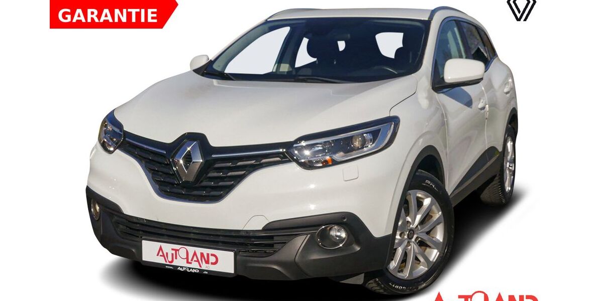 Renault Kadjar 99.633 km 15.990 &euro; Stralsund 18437