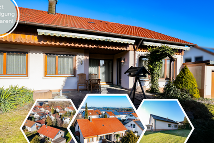 Haus Balingen - 6.5 Zimmer, 140 m&sup2;, 379.000&euro; | Angebot:25551300