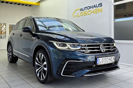 VW Tiguan 38.750 km 38.990 &euro; Aurich 26607