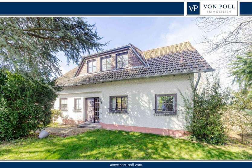 Haus zum Kaufen in Hermeskeil 345.000 € 220 m²
