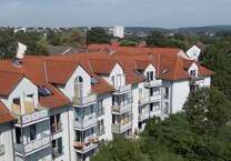 Wohnung zum Mieten in Kassel 270 € 24 m²