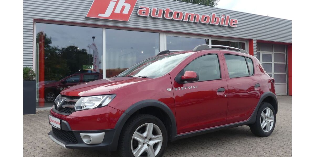 Dacia Sandero 76.000 km 5.400 &euro; Langenhagen 30855
