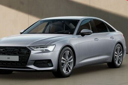 Audi A6 11.100 km 57.840 &euro; Wackersdorf 92442