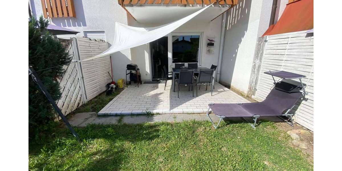 Etagenwohnung Rülzheim - 3 Zimmer, 77 m&sup2;, 252.000&euro; | Angebot:25867177
