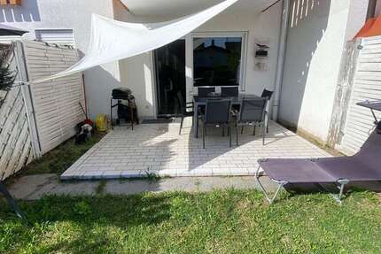 Wohnung Rülzheim - 3 Zimmer, 77 m&sup2;, 252.000&euro; | Angebot:25867177