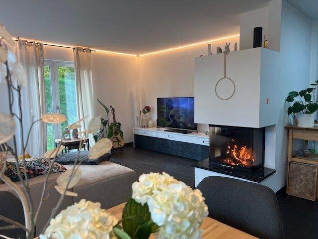 FAMILIEN - IDYLLE 6 zimmer